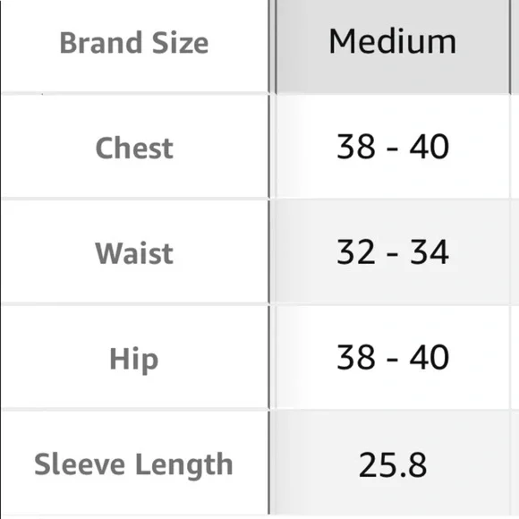 Full Zip Jacket with Shoulder Straps - Picture 6 of 7